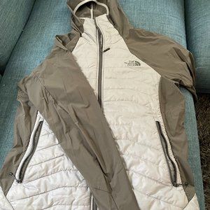 The North Face Primaloft Anamagi Jacket (L)